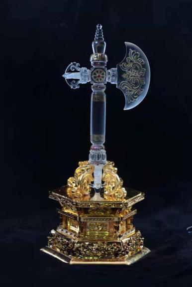 水晶错金嵌宝石六大法器图片4.3.png